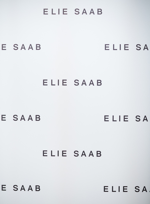 Greg Finck | Portfolio | | Elie Saab Couture AW1718